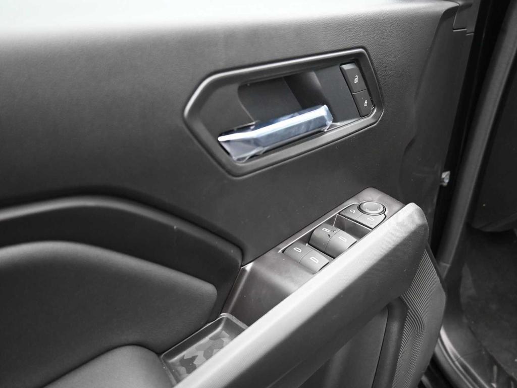 new 2026 GMC Canyon car, priced at $44,500