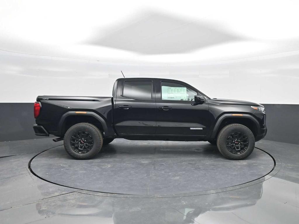 new 2026 GMC Canyon car, priced at $44,500