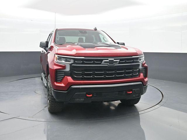 used 2024 Chevrolet Silverado 1500 car, priced at $50,443