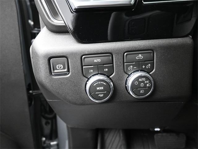 new 2026 GMC Sierra 1500 car, priced at $50,100