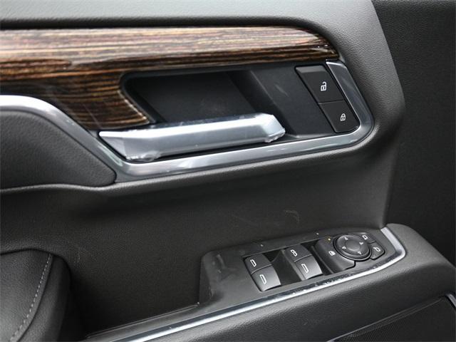 new 2026 GMC Sierra 1500 car, priced at $50,100