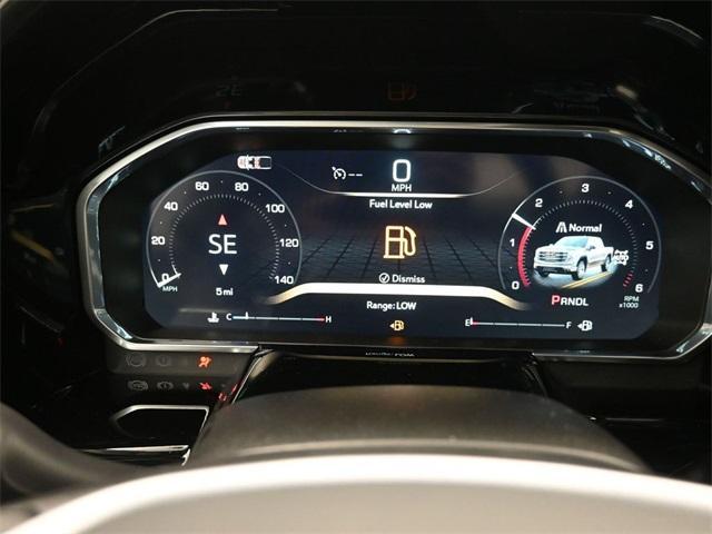 new 2026 GMC Sierra 1500 car, priced at $50,100