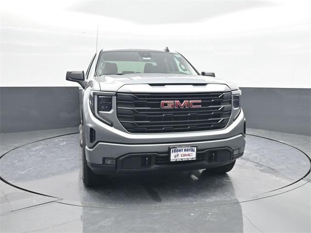 new 2026 GMC Sierra 1500 car, priced at $50,100