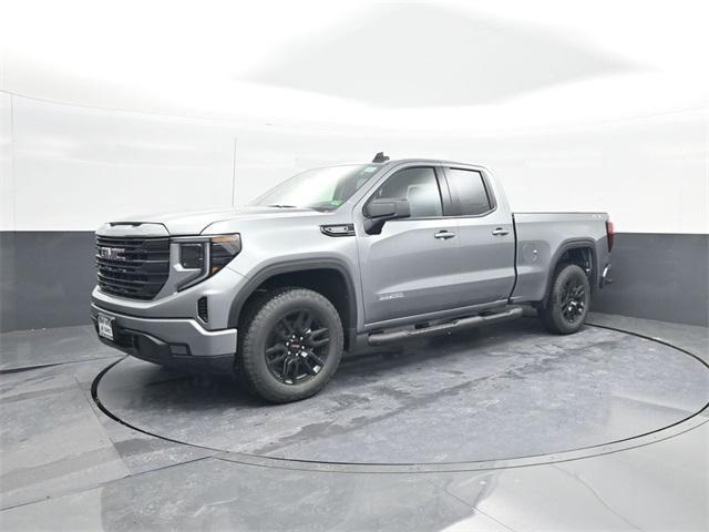 new 2026 GMC Sierra 1500 car, priced at $50,100