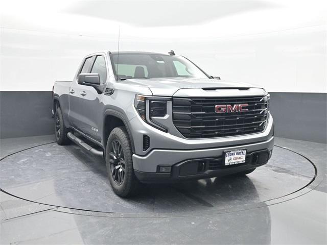 new 2026 GMC Sierra 1500 car, priced at $50,100