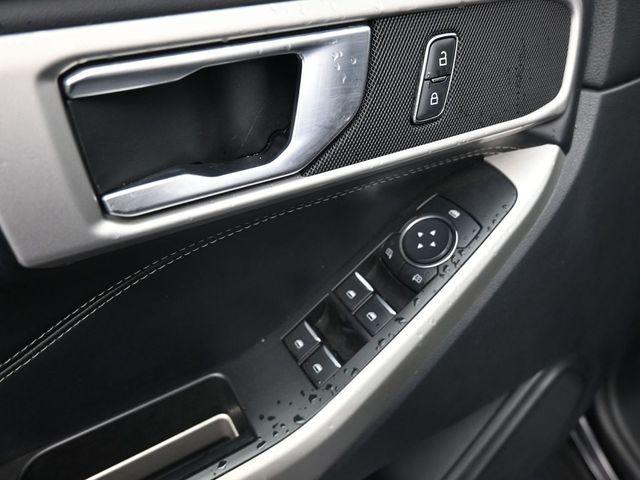 used 2021 Ford Explorer car, priced at $24,949