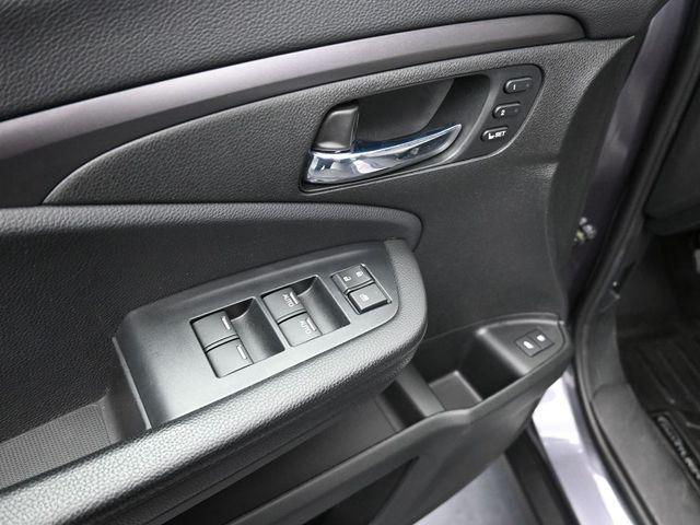 used 2021 Honda Passport car, priced at $27,843