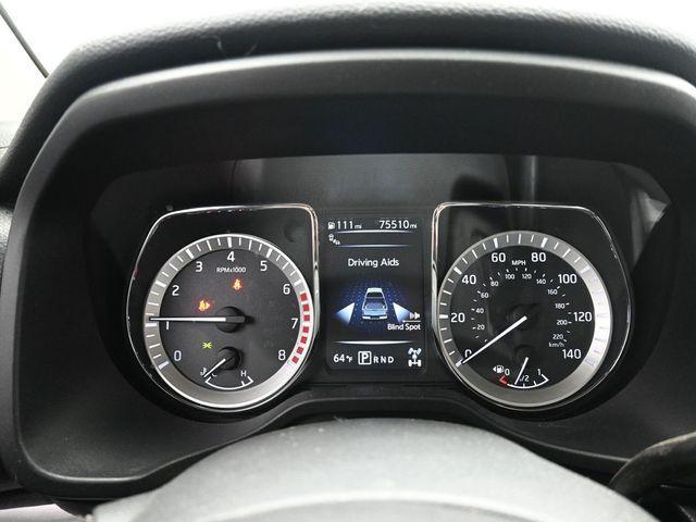 used 2018 Nissan Titan XD car, priced at $24,949