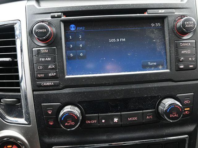 used 2018 Nissan Titan XD car, priced at $24,949