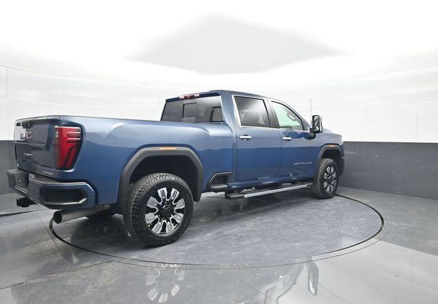 new 2026 GMC Sierra 2500 car, priced at $81,500