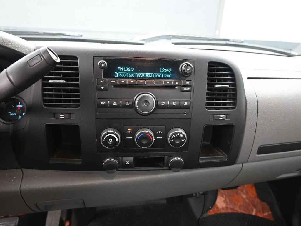 used 2010 GMC Sierra 1500 car, priced at $6,643