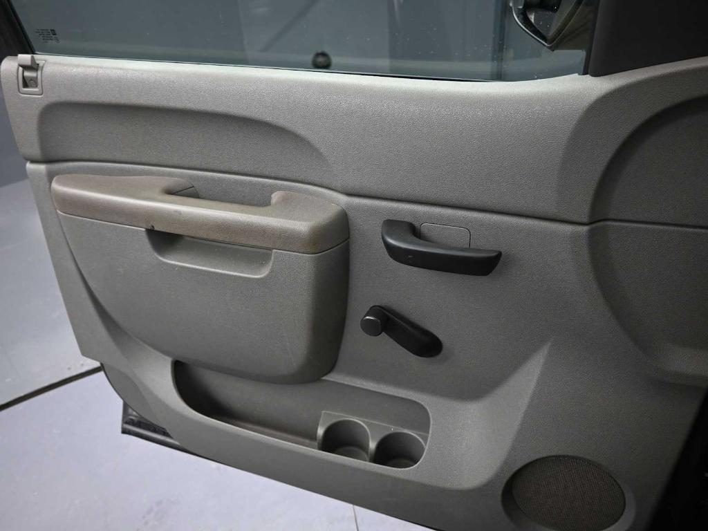 used 2010 GMC Sierra 1500 car, priced at $6,643