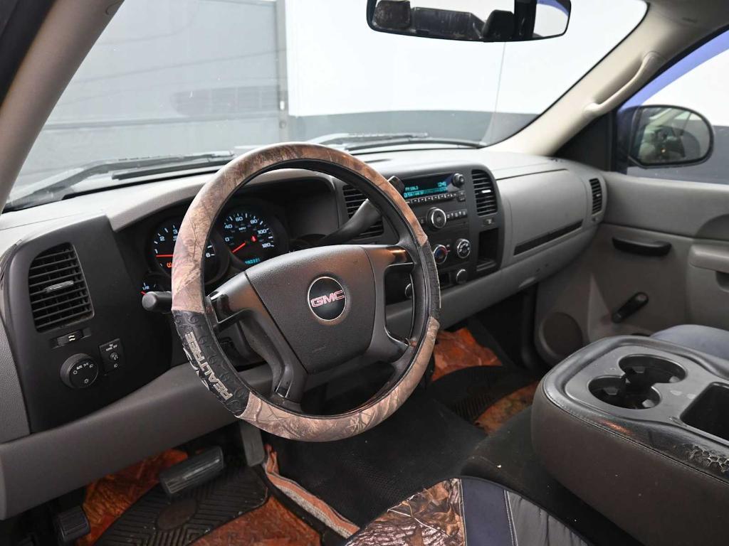 used 2010 GMC Sierra 1500 car, priced at $6,643