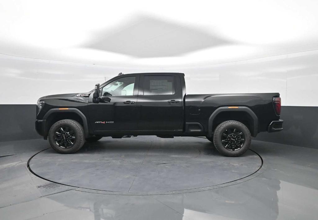 new 2026 GMC Sierra 2500 car, priced at $73,999