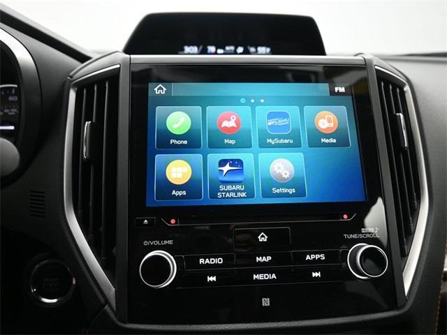 used 2022 Subaru Crosstrek car, priced at $21,643