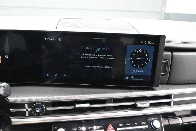 used 2026 Hyundai Santa Fe car, priced at $28,949