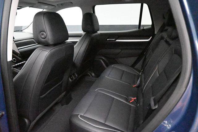new 2026 GMC Terrain car, priced at $42,999