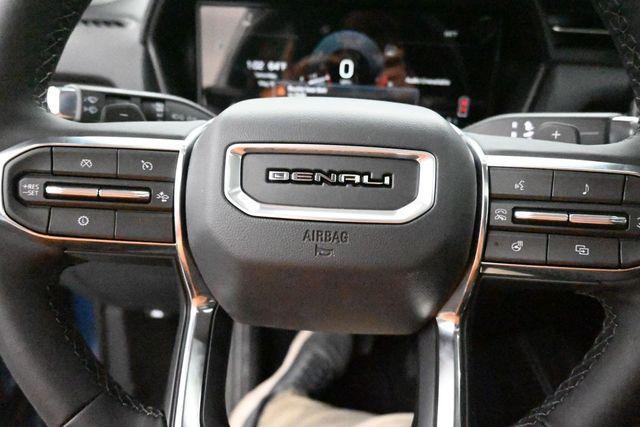 new 2026 GMC Terrain car, priced at $42,999