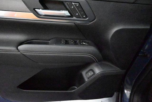 new 2026 GMC Terrain car, priced at $42,999