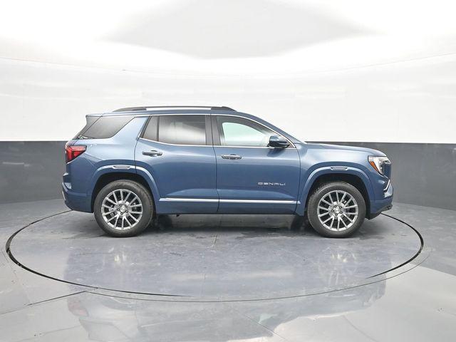 new 2026 GMC Terrain car, priced at $42,999
