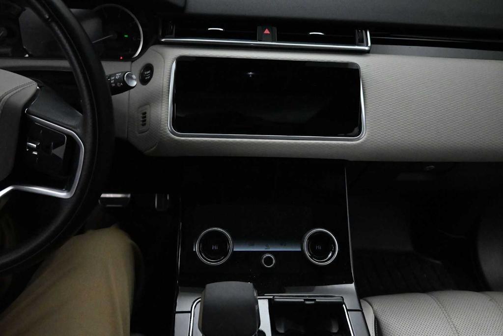 used 2023 Land Rover Range Rover Velar car, priced at $39,719