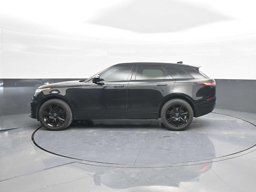 used 2023 Land Rover Range Rover Velar car, priced at $39,719