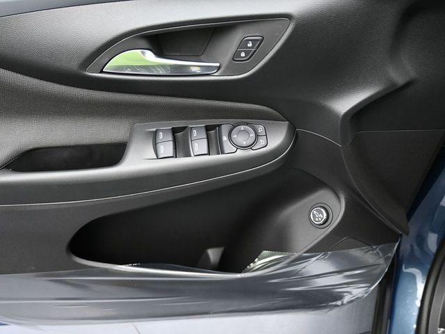 new 2025 Buick Envista car, priced at $24,000