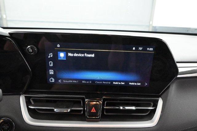 used 2026 Chevrolet TrailBlazer car, priced at $22,494