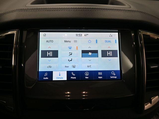 used 2021 Ford Ranger car, priced at $22,494