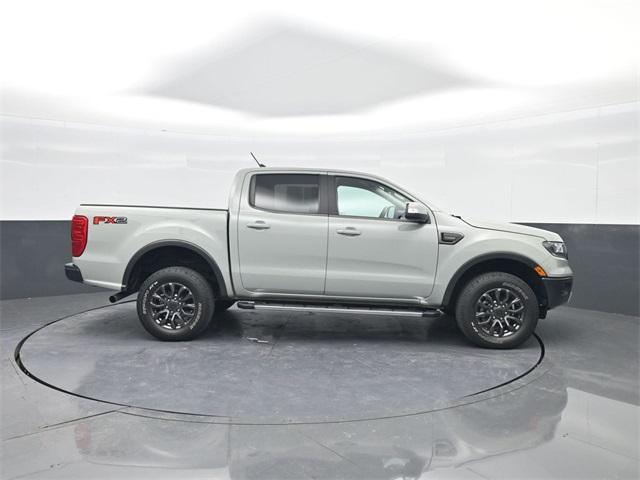 used 2021 Ford Ranger car, priced at $24,877