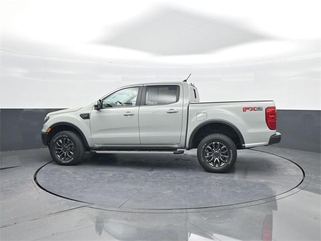 used 2021 Ford Ranger car, priced at $24,877