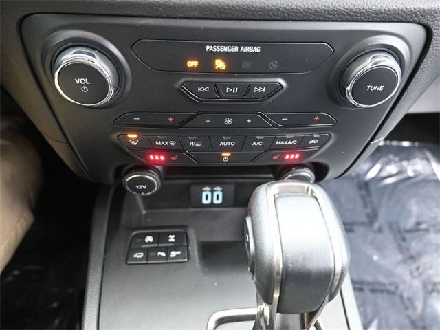 used 2021 Ford Ranger car, priced at $24,877