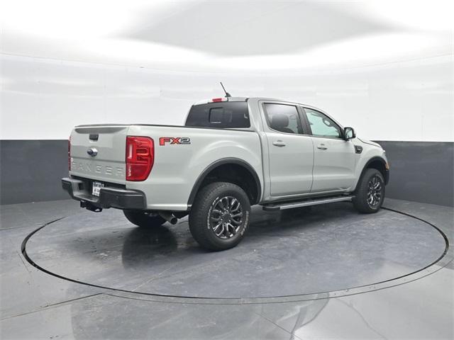 used 2021 Ford Ranger car, priced at $24,877