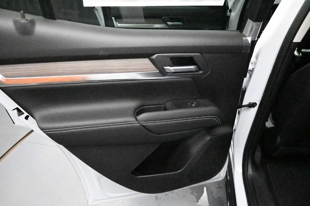 new 2026 GMC Terrain car, priced at $43,749