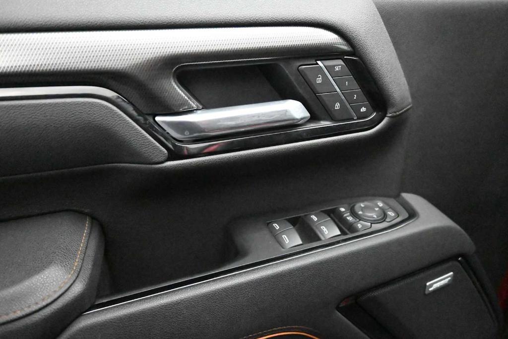 used 2025 GMC Sierra 2500 car, priced at $74,494