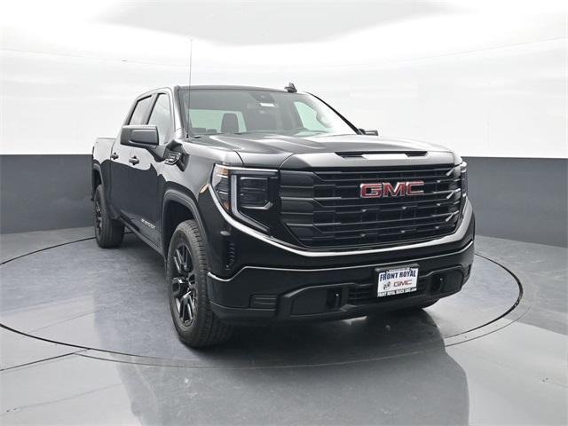 new 2026 GMC Sierra 1500 car, priced at $44,250