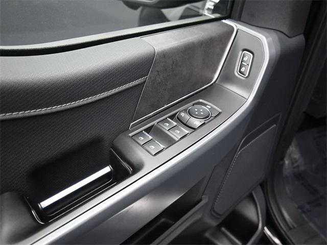 used 2024 Ford F-150 car, priced at $34,543