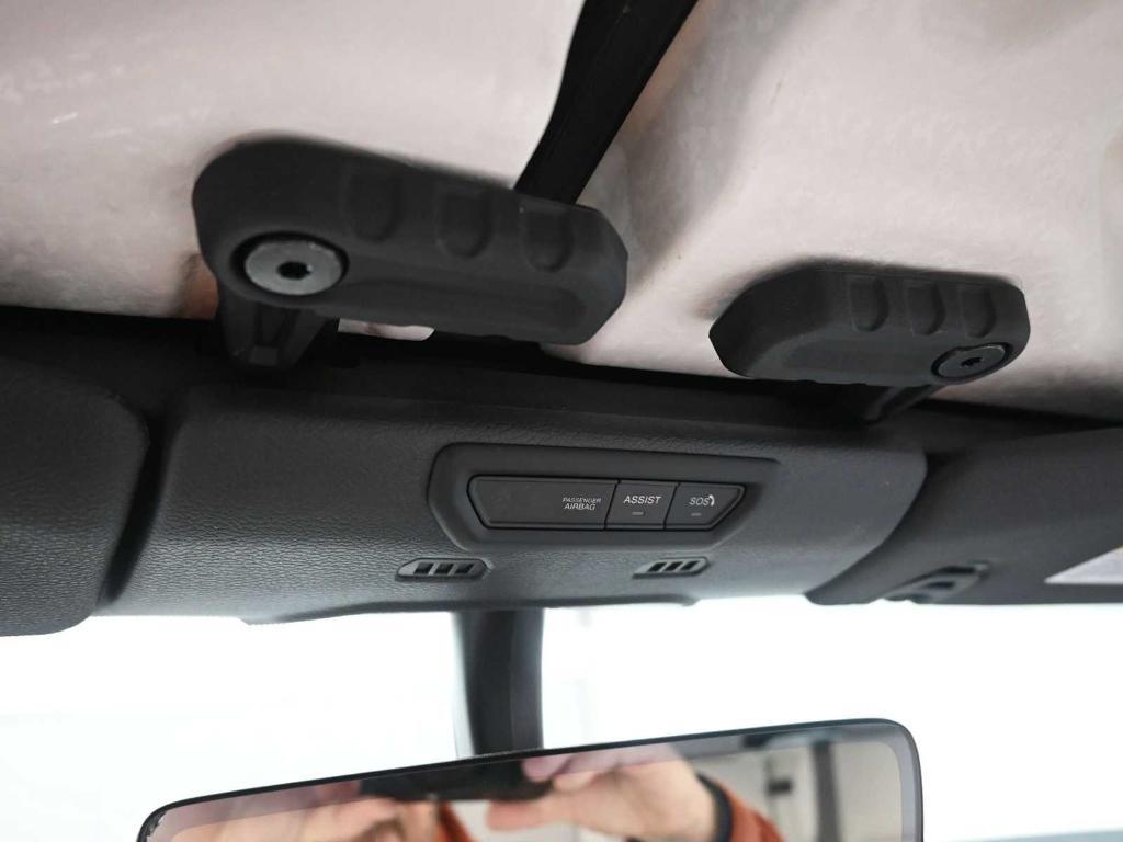 used 2021 Jeep Gladiator car, priced at $31,949