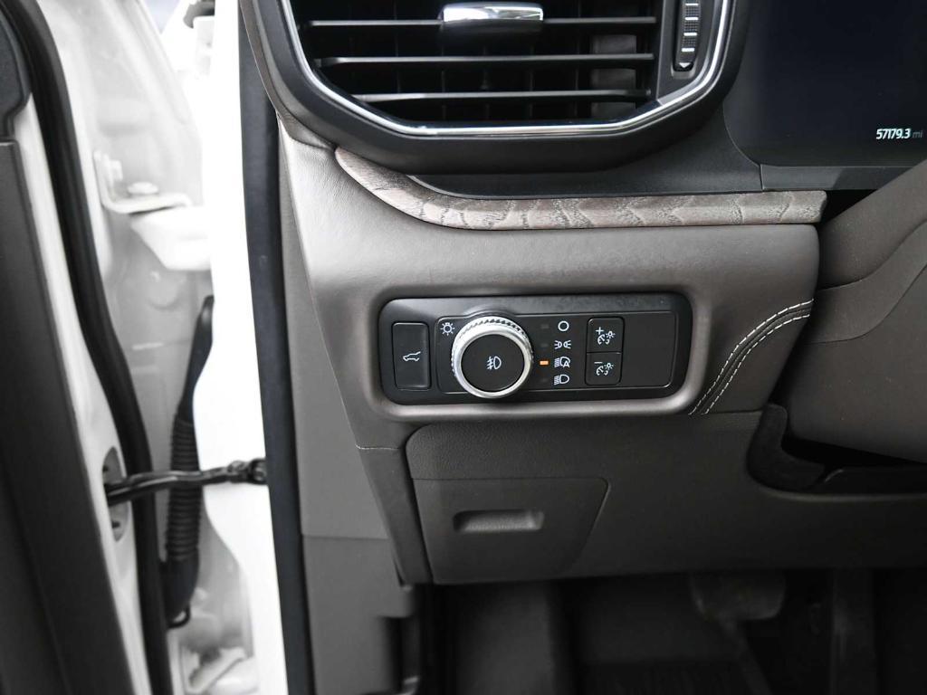 used 2021 Ford Explorer car, priced at $28,949