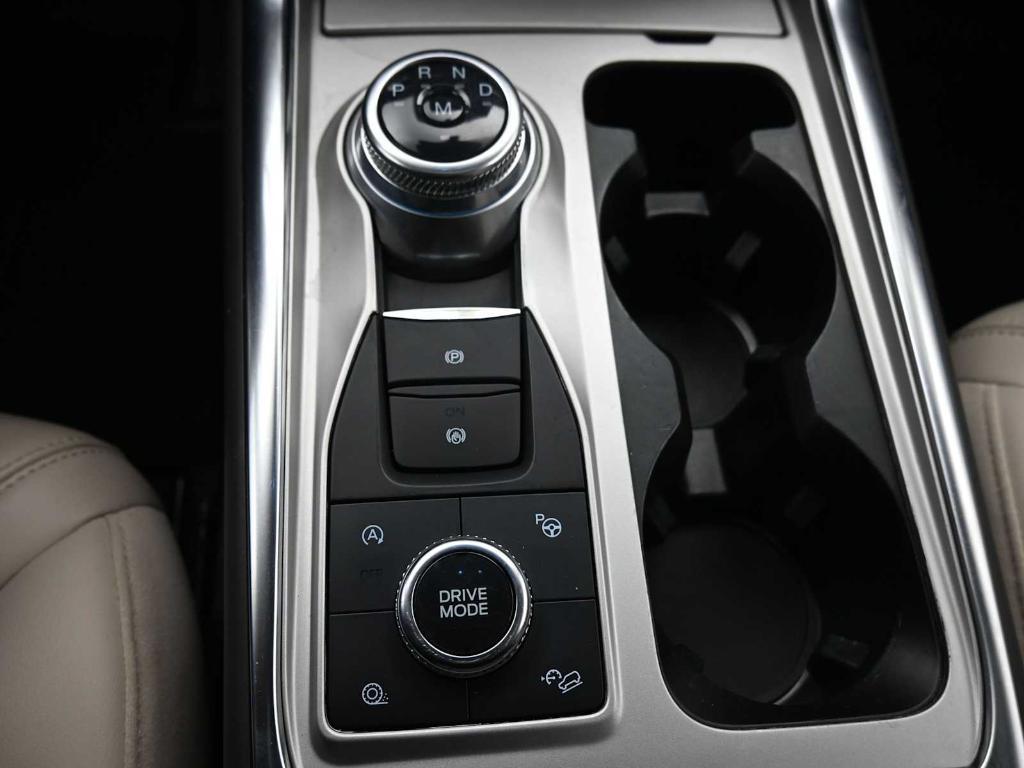 used 2021 Ford Explorer car, priced at $28,949