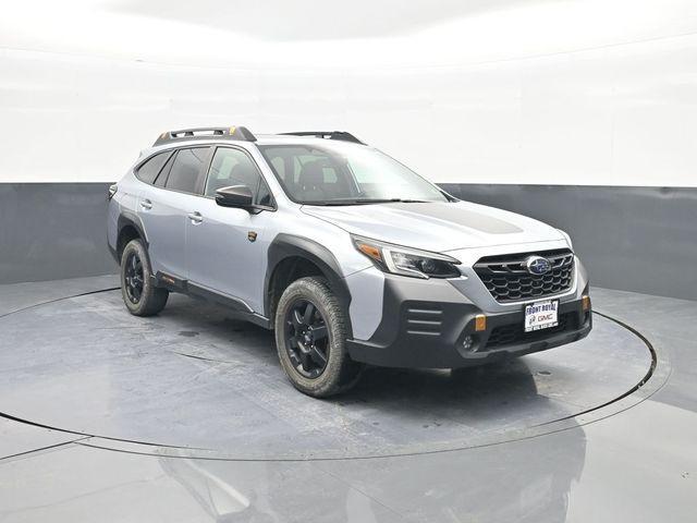 used 2023 Subaru Outback car, priced at $23,943