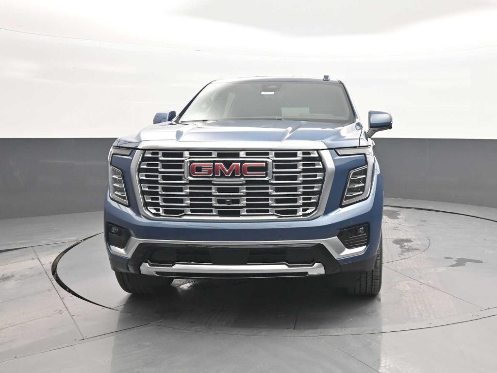 new 2026 GMC Yukon XL car, priced at $92,750