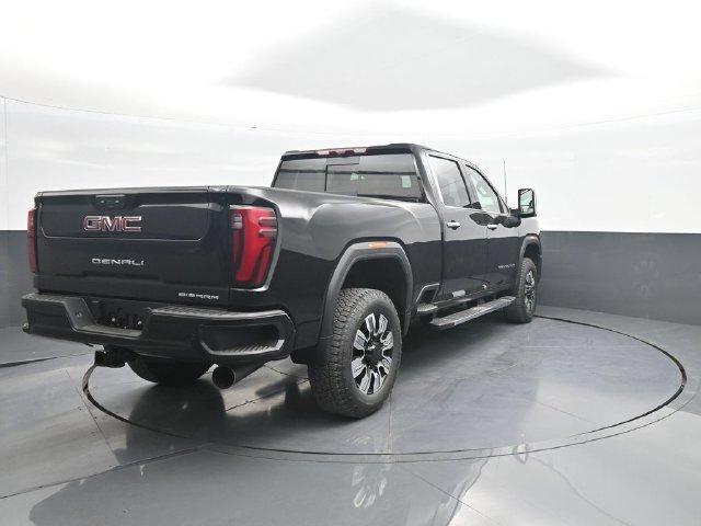 new 2026 GMC Sierra 2500 car, priced at $91,510