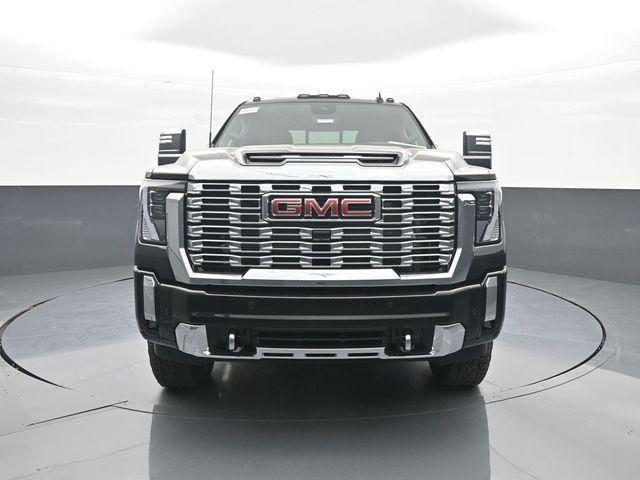new 2026 GMC Sierra 2500 car, priced at $81,499