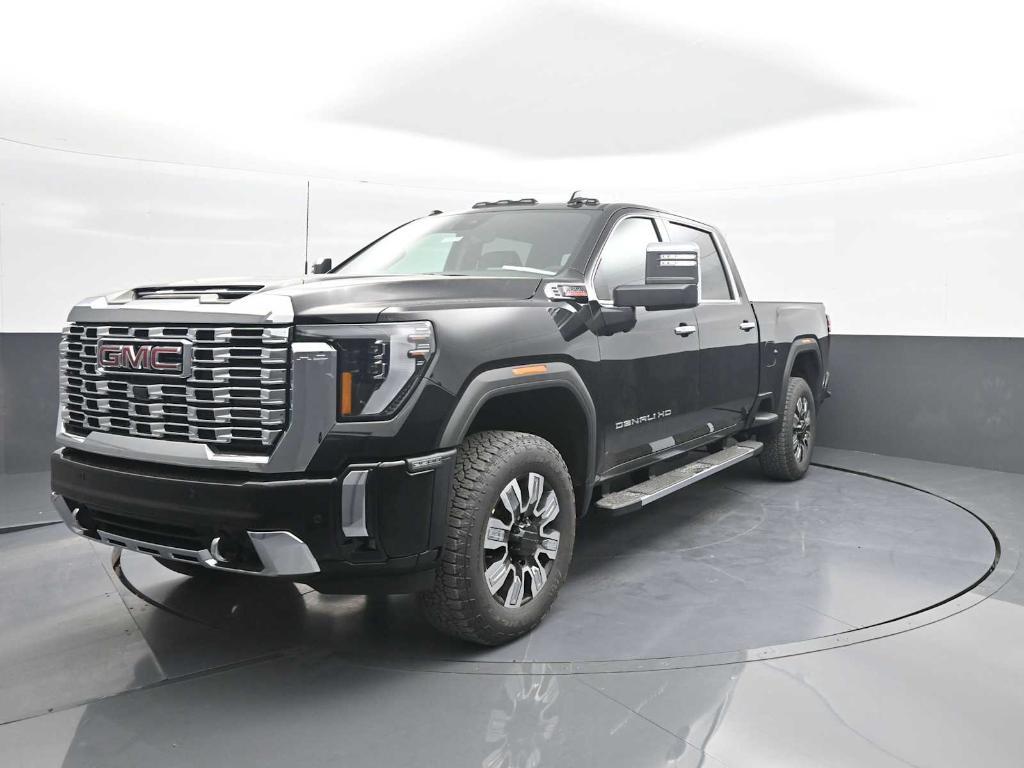 new 2026 GMC Sierra 2500 car, priced at $83,499