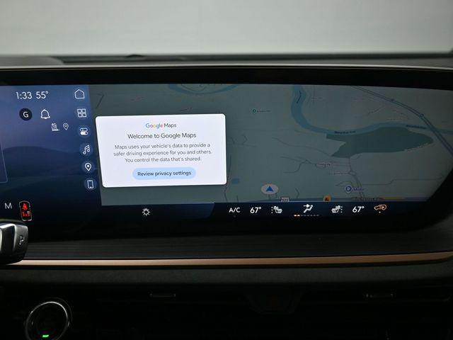 new 2026 Buick Envision car, priced at $45,000