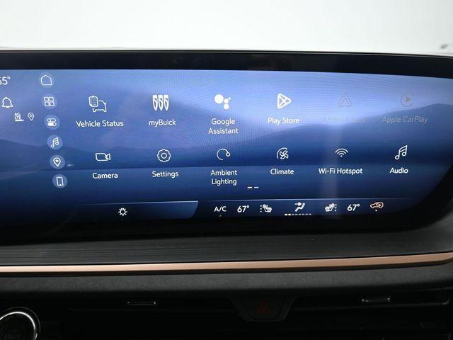 new 2026 Buick Envision car, priced at $45,000