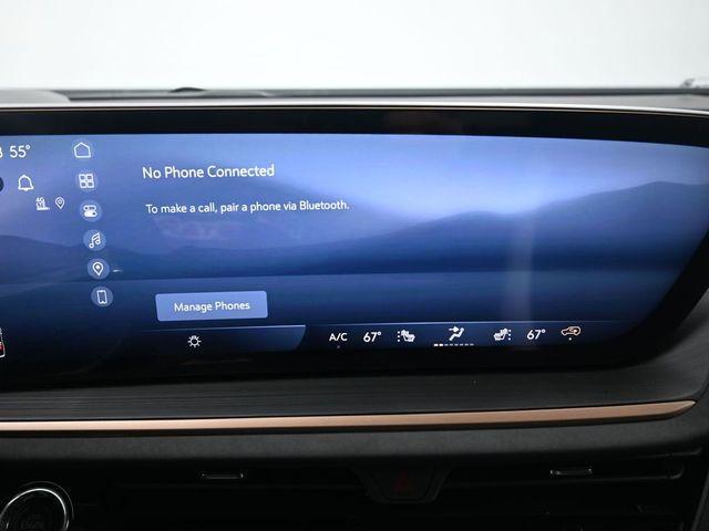 new 2026 Buick Envision car, priced at $45,000