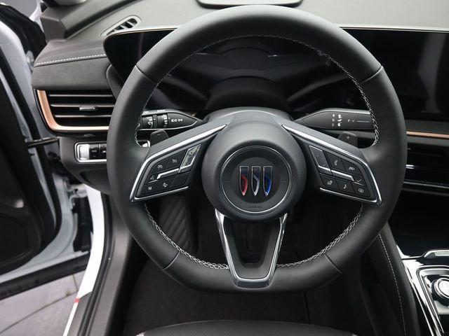 new 2026 Buick Envision car, priced at $45,000