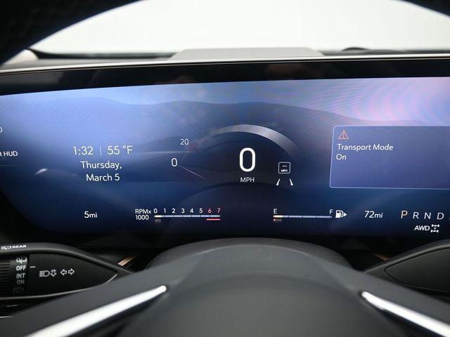 new 2026 Buick Envision car, priced at $45,000